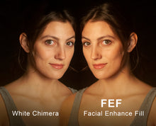 Load image into Gallery viewer, FEF - Facial Enhancement Fill Light